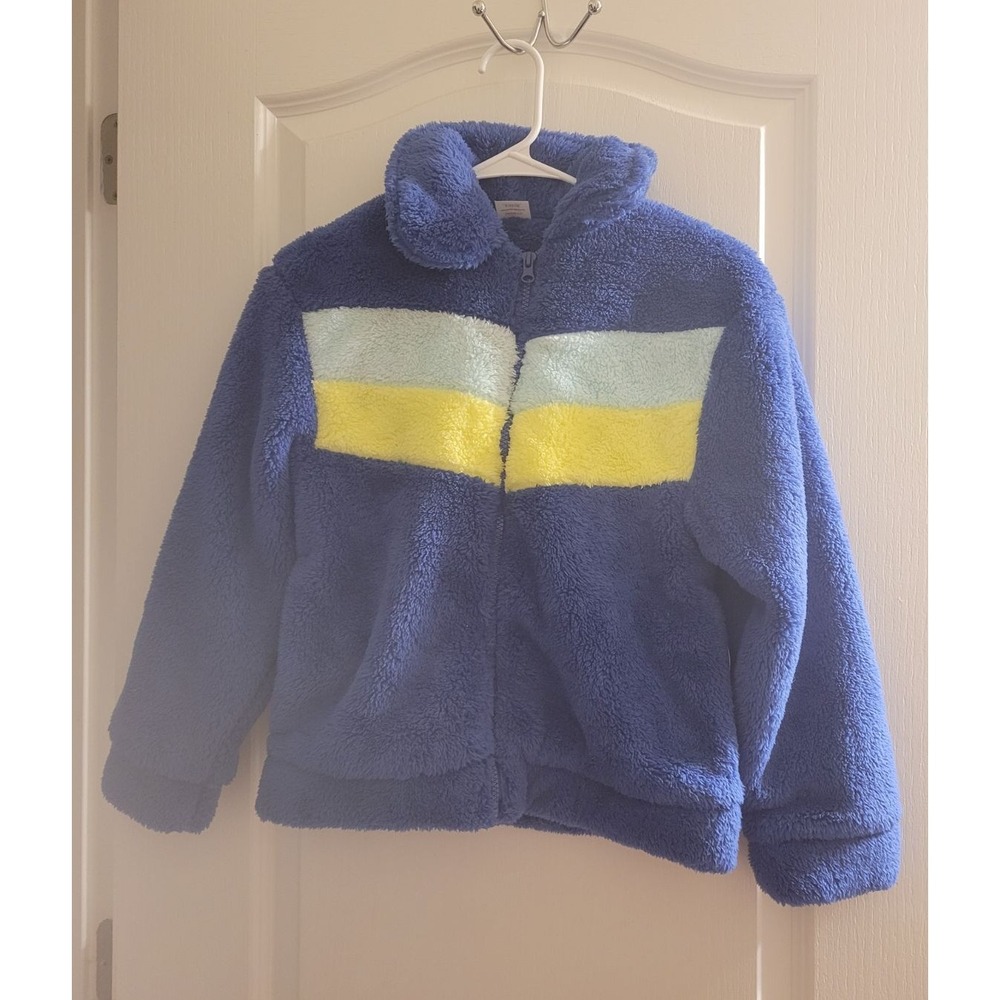 Super Fluffy Jacket
